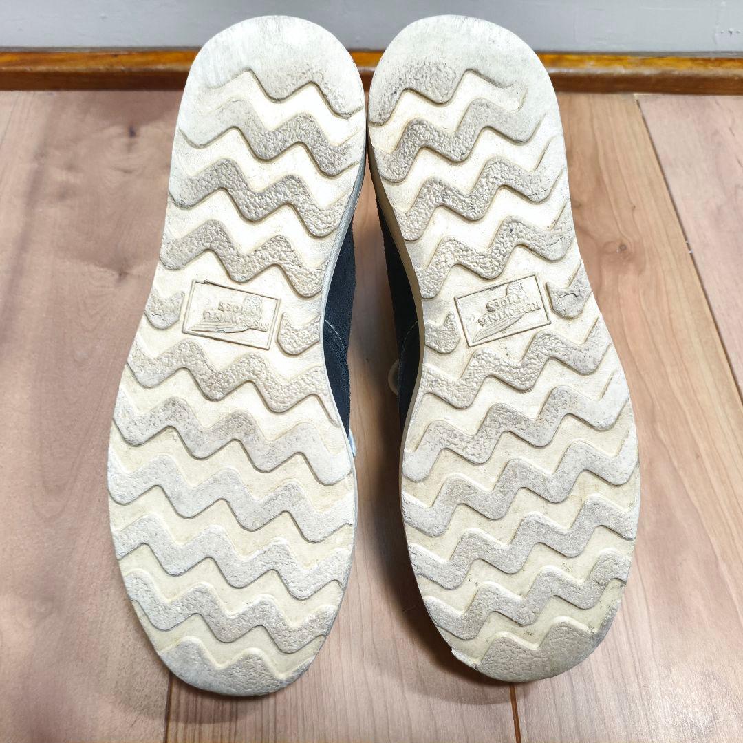 crlv RED WING 8874 クラシックモック US5 E