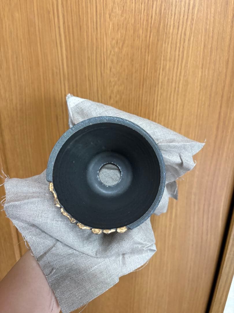 ハ*チ様 invisible ink. bone XS