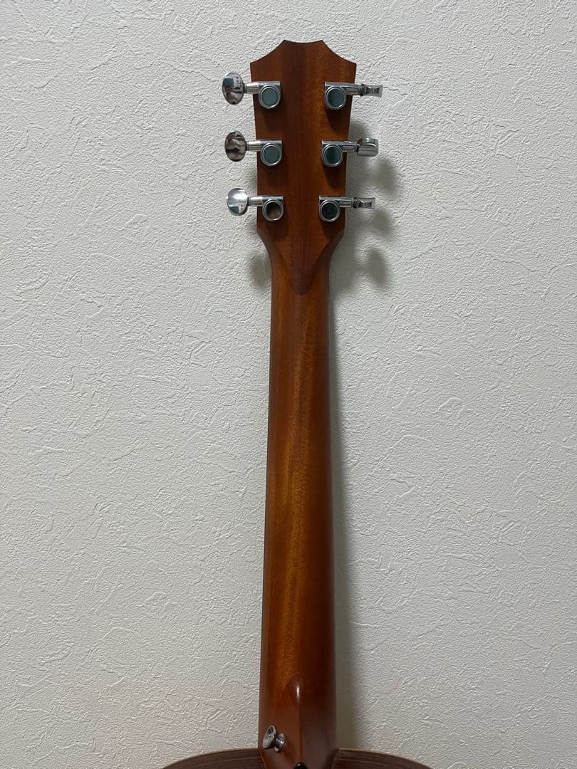 【2024/4月購入】Taylor GS Mini Rosewood