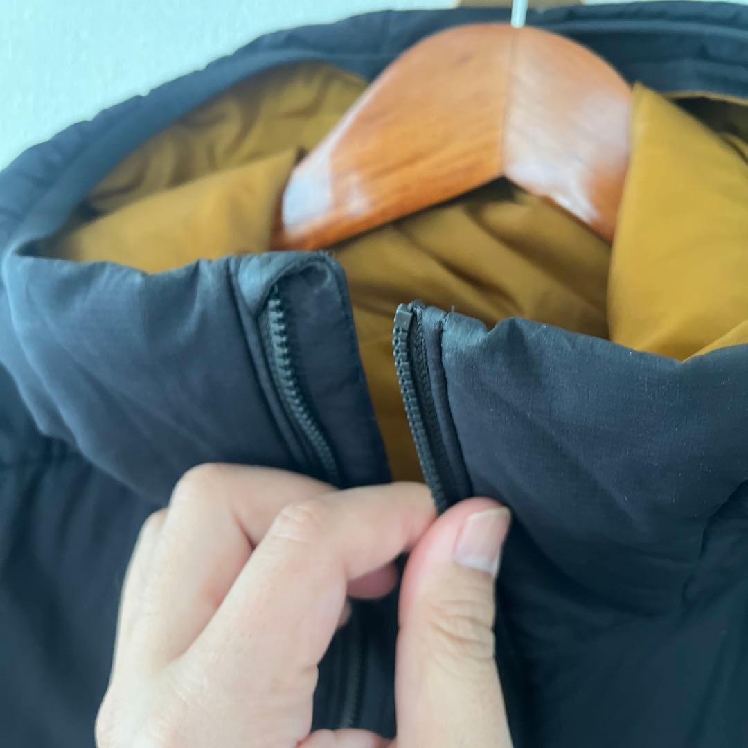 ARC'TERYX フード付きマウンテンパーカー M