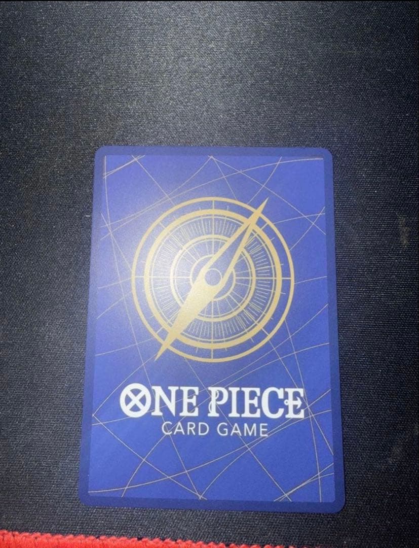 ら*ん様 ワンピースカードゲーム　エッグヘッドクライシス　ロロノア・ゾロ　srパ