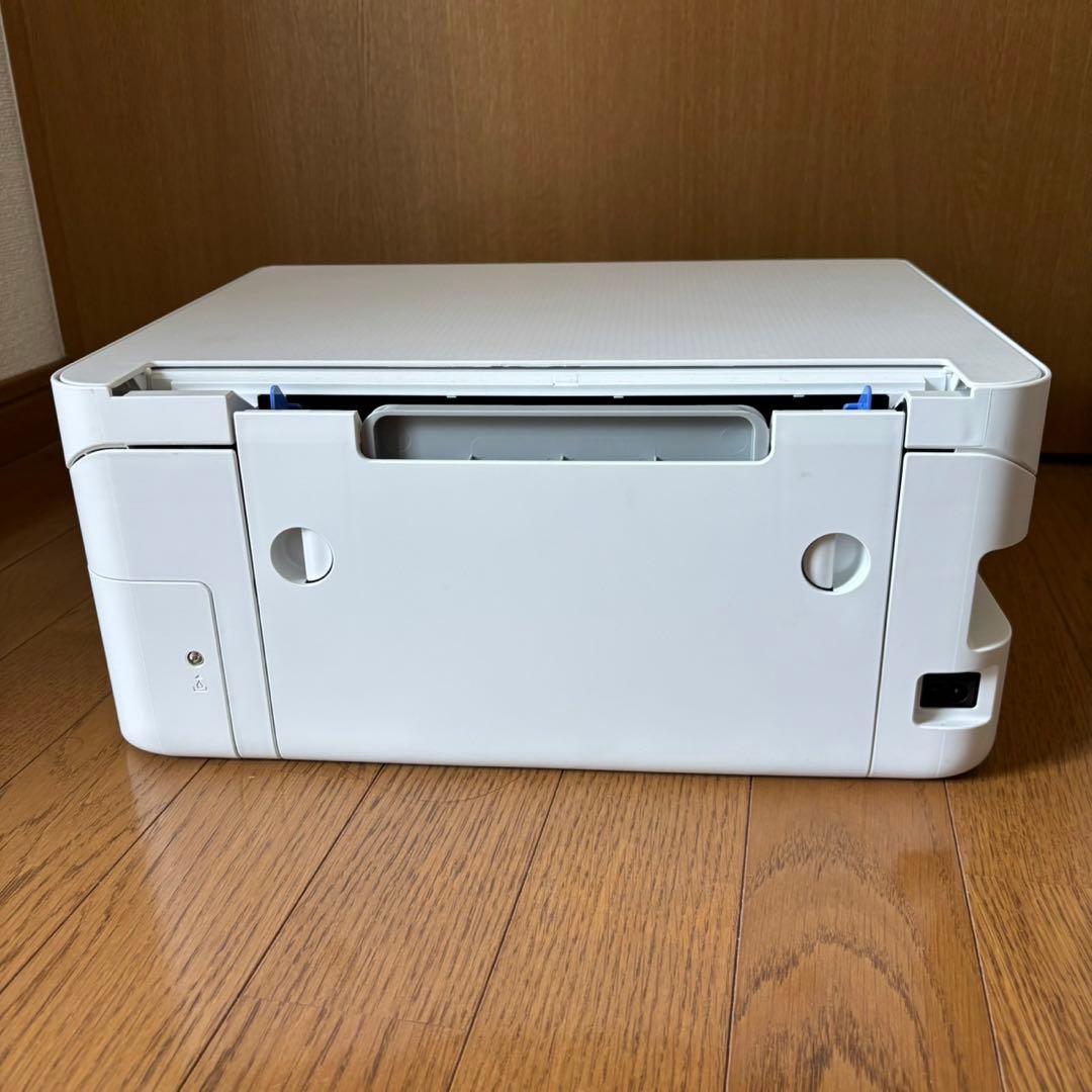 【美品✨】EPSON EW-456A インクジェットプリンター
