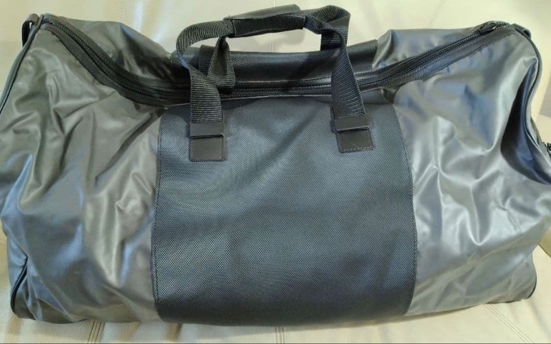 【1985年製】issey miyake ボストンバッグ