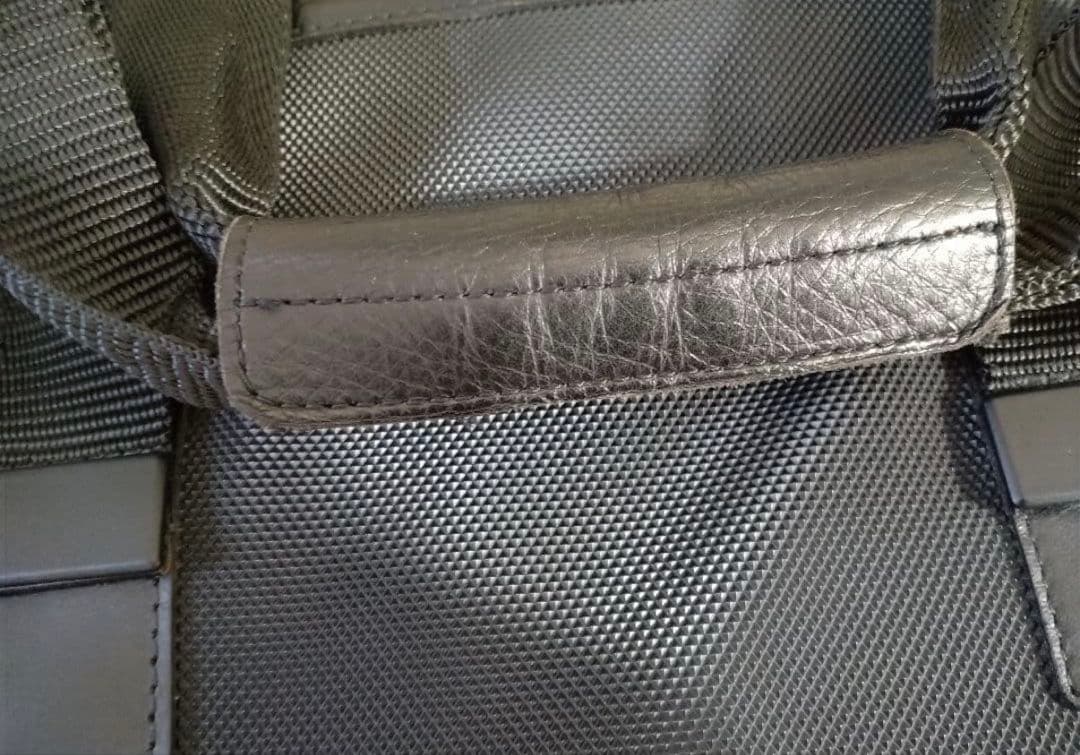 【1985年製】issey miyake ボストンバッグ