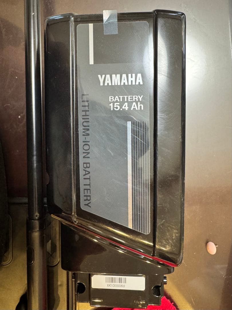 電動自転車 充電器