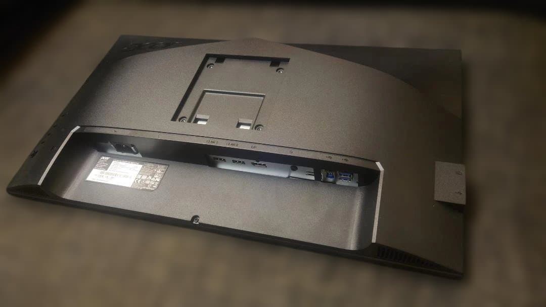 Acer Predator ゲーミングディスプレイ XB253Q 箱・付属品付き