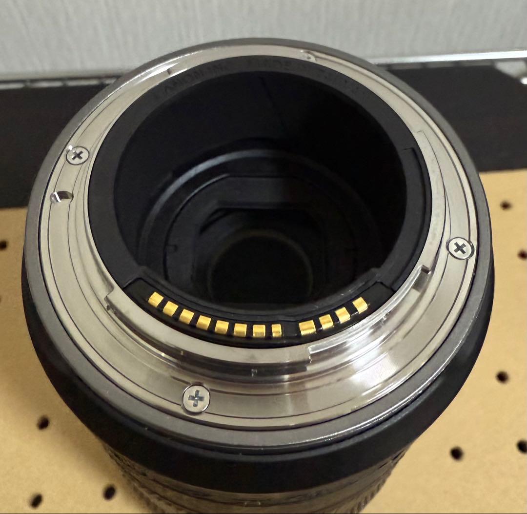 N*e様 Canon 望遠レンズ RF 100-400 F5.6-8 IS US