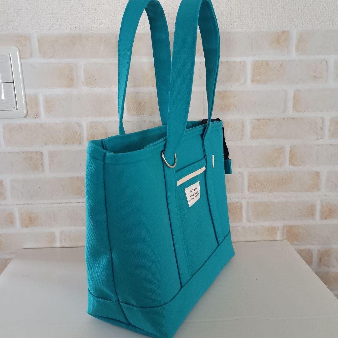 アリス 倉敷帆布8号使用　トートバッグ（М）2個