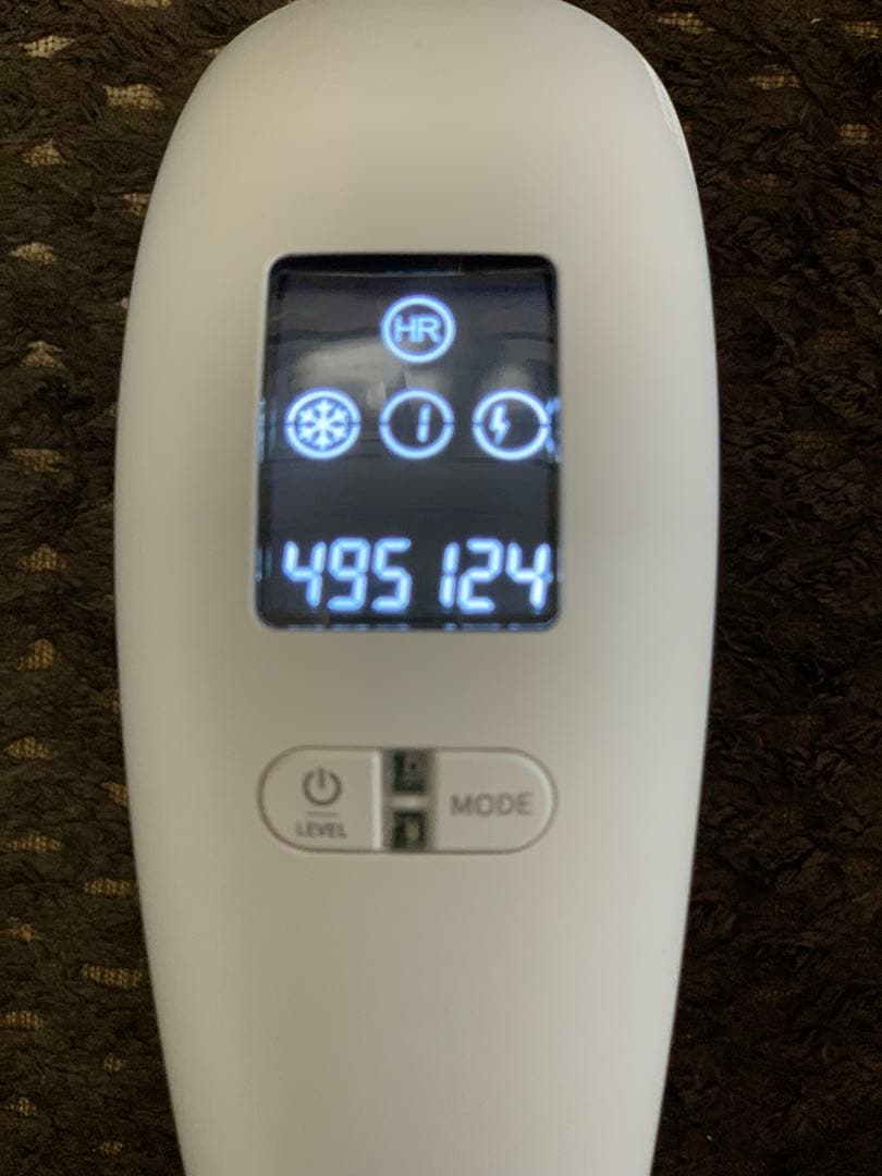 STELLA BEAUTE IPL美顔器 ステラボーテ 光美容器