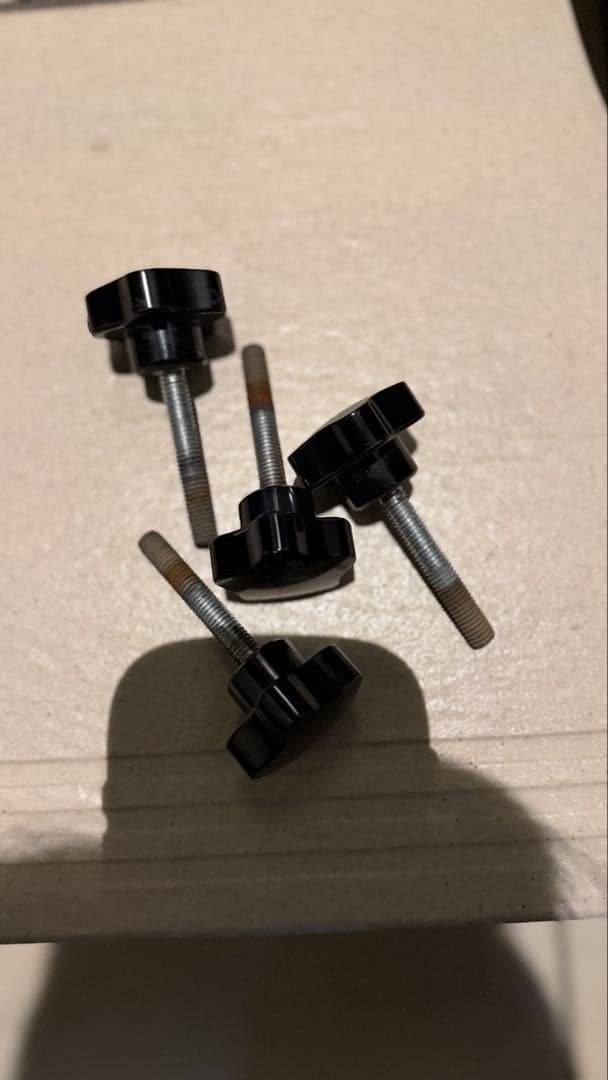 ハイエース　ベッドキット 標準 ナロー用 引き取り