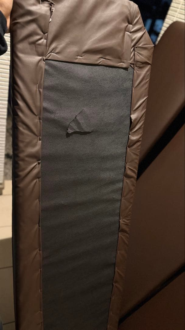 ハイエース　ベッドキット 標準 ナロー用 引き取り