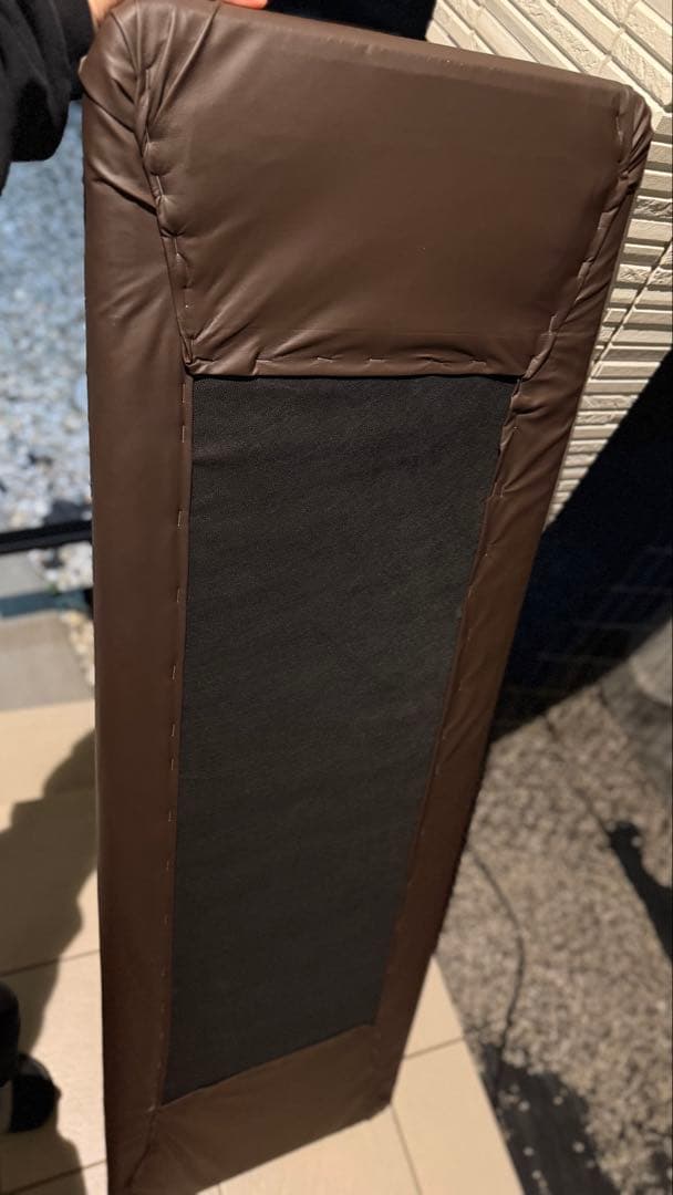 ハイエース　ベッドキット 標準 ナロー用 引き取り