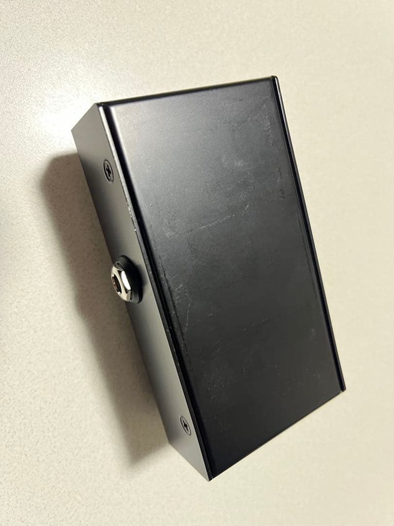 ギター Organic Sounds Hercules