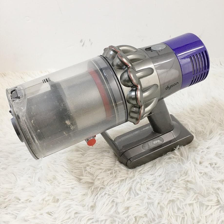 Dyson スティック掃除機 ダイソン SV12 V10 コードレス
