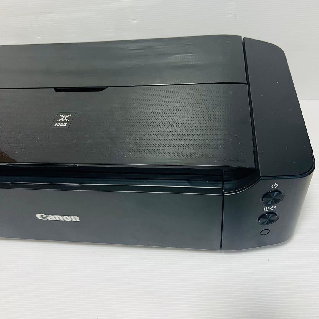 Canon キャノン　ip8730 インクジェットプリンター　印刷400枚以下