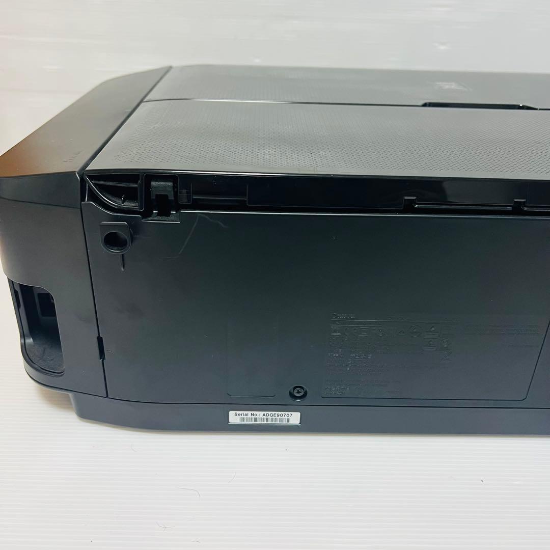 Canon キャノン　ip8730 インクジェットプリンター　印刷400枚以下