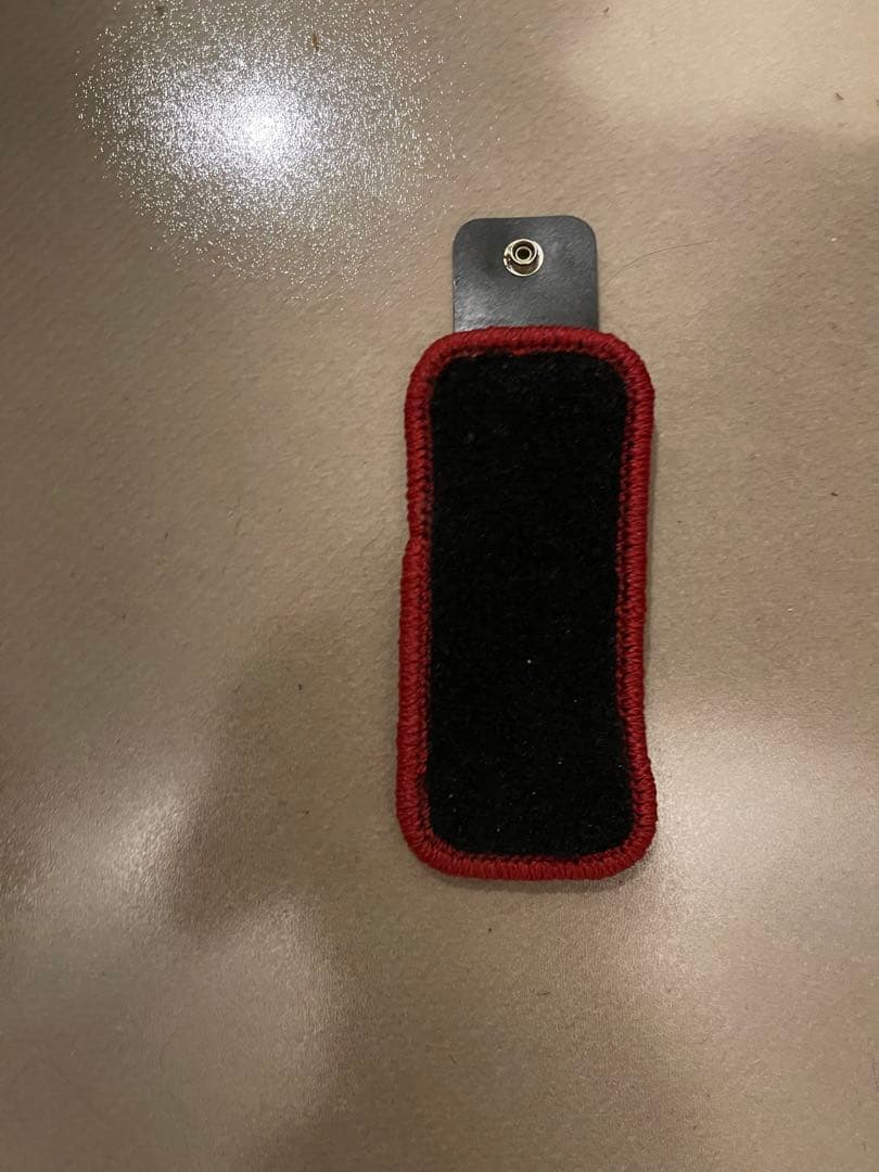 nboxスロープ仕様　無限マット