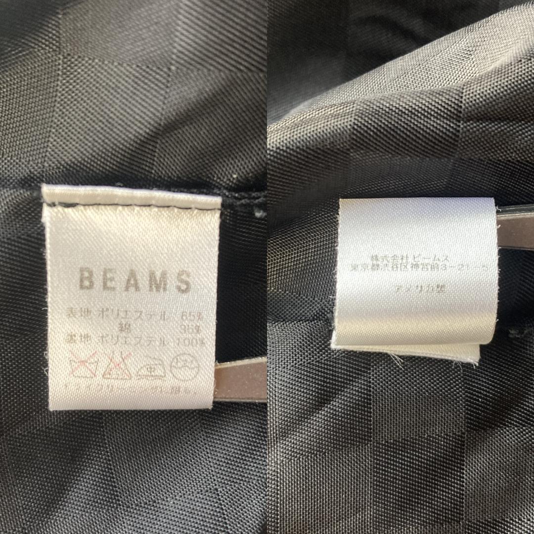 【monitaly　USA製　斜めジップ　ライダースジャケット　ヴィンテージ感】