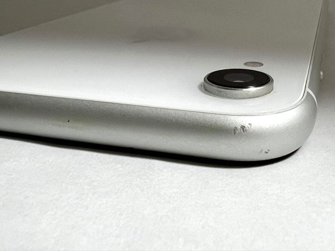 iPhone XR 64GB SIMフリー バッテリー87％ 初期化済み