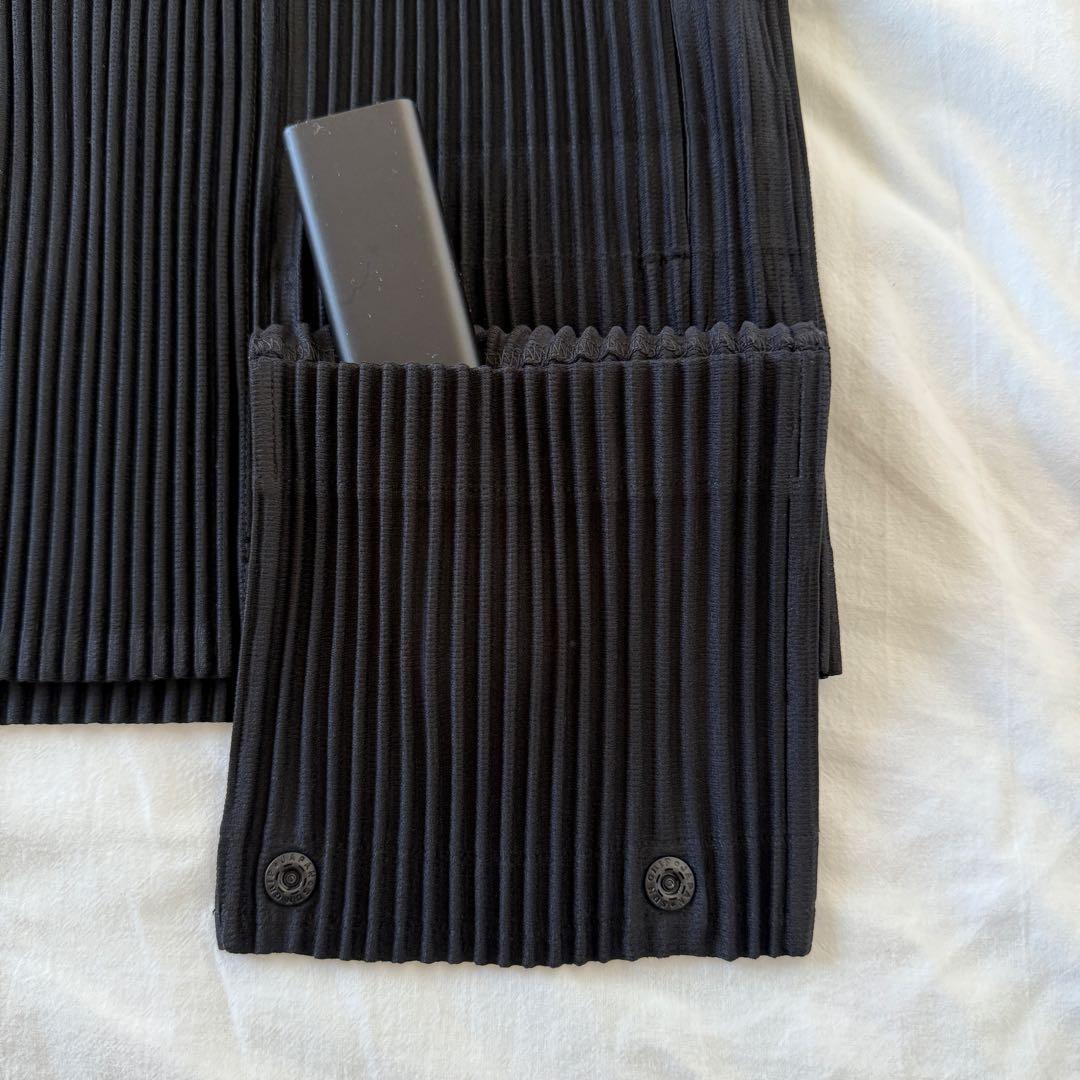 【限定値下げ】Homme Plisse Issey miyake Flip