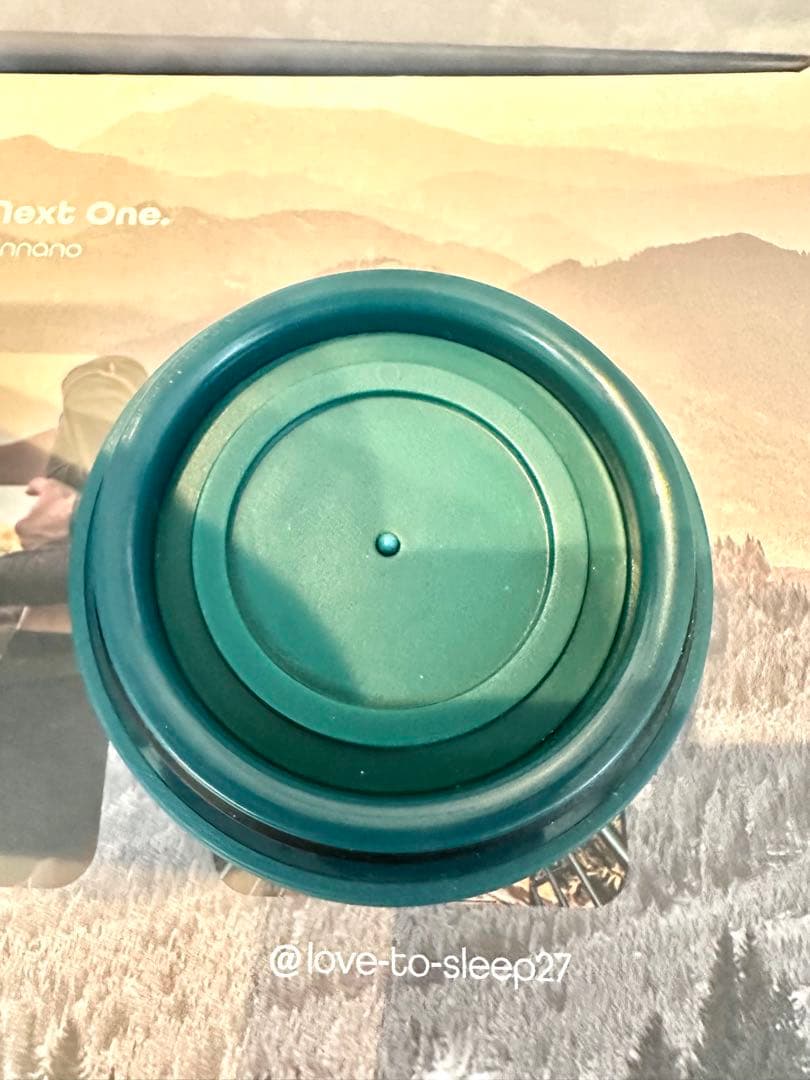 Outln nano ポータブル電動エスプレッソマシン B0BRKFK156