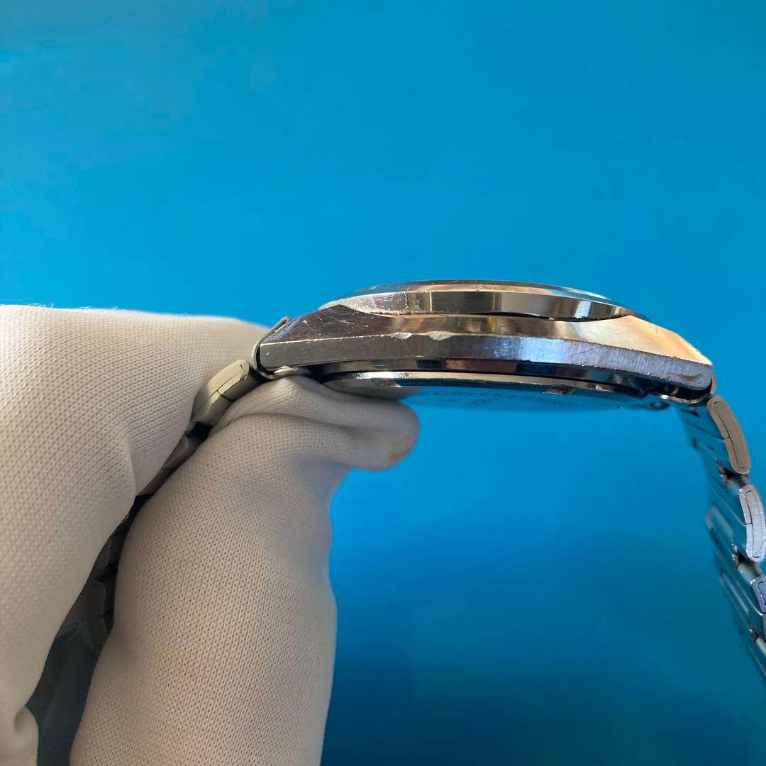 マ*ル様 SEIKO LM ロードマチック スペシャル23石 5206-6080