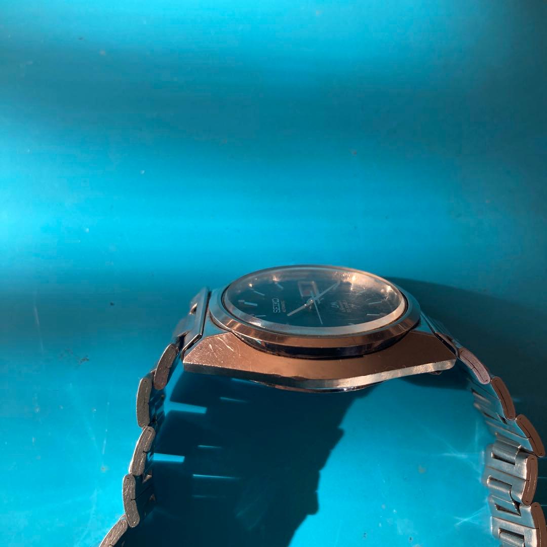 マ*ル様 SEIKO LM ロードマチック スペシャル23石 5206-6080