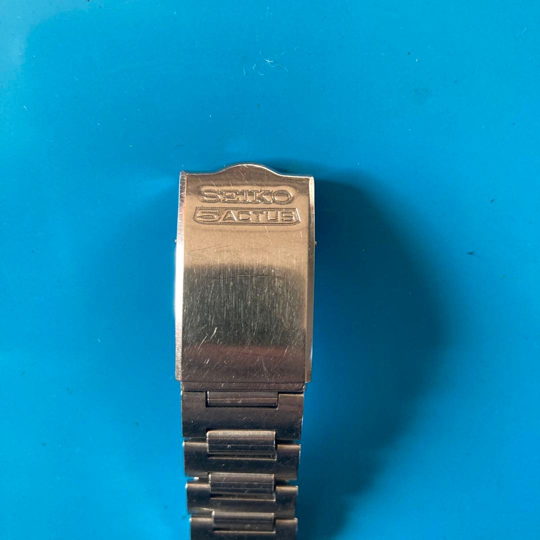 マ*ル様 SEIKO LM ロードマチック スペシャル23石 5206-6080