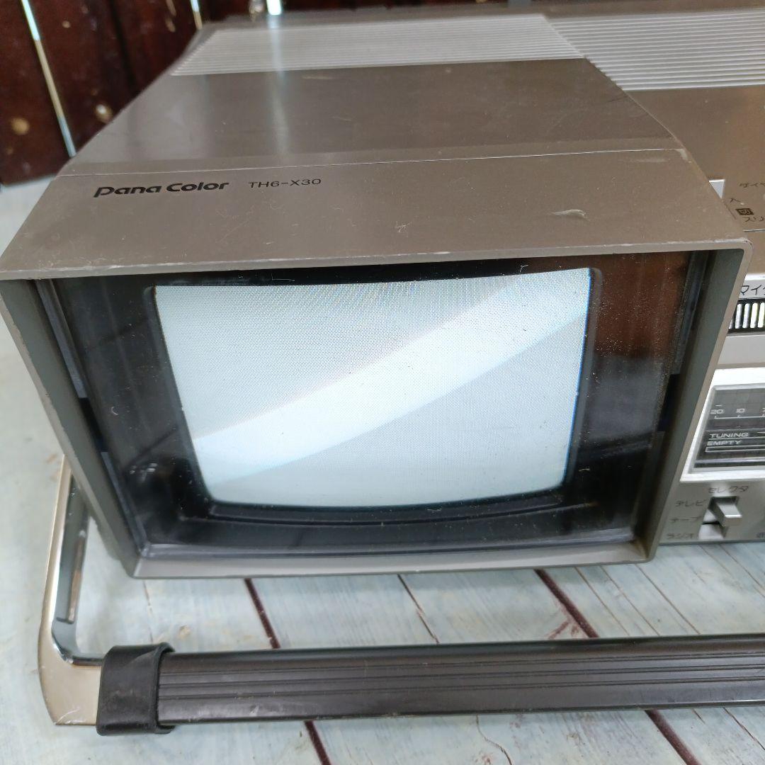 ナショナル　TH6-X30