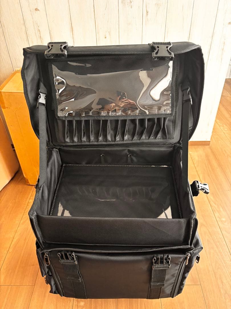 アーティストキャリアー　新品未使用