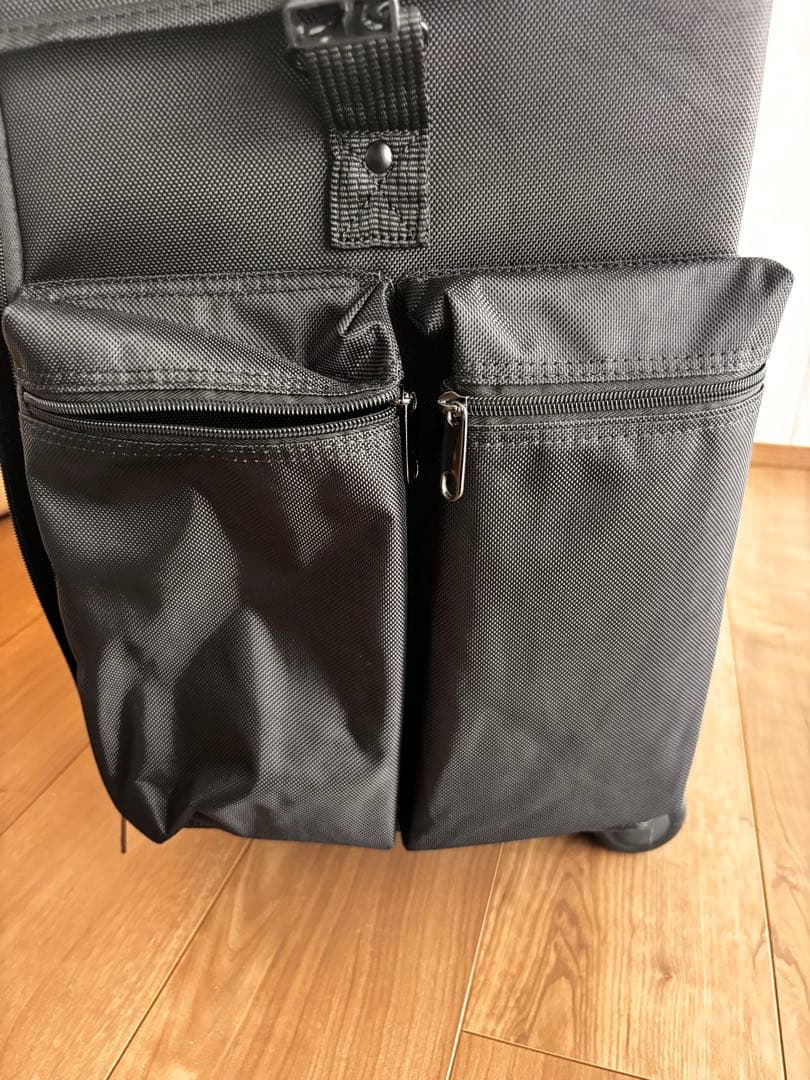 アーティストキャリアー　新品未使用