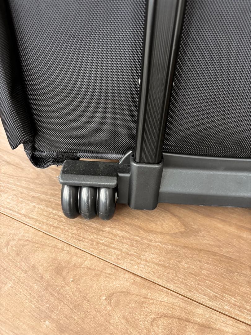 アーティストキャリアー　新品未使用