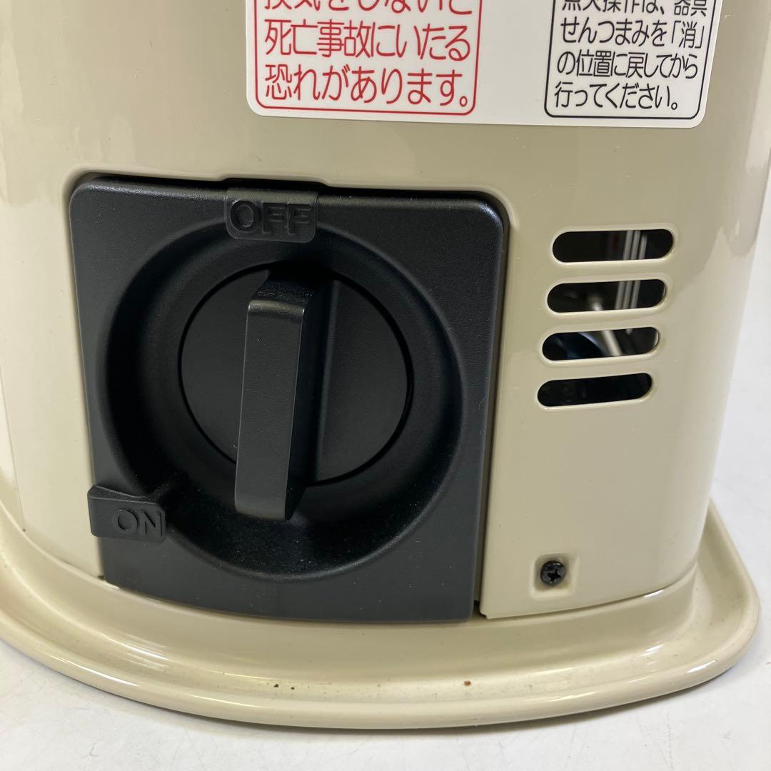 【美品】 Iwatani カセットガスストーブ デカ暖Ⅱ CB-STV-DKD2