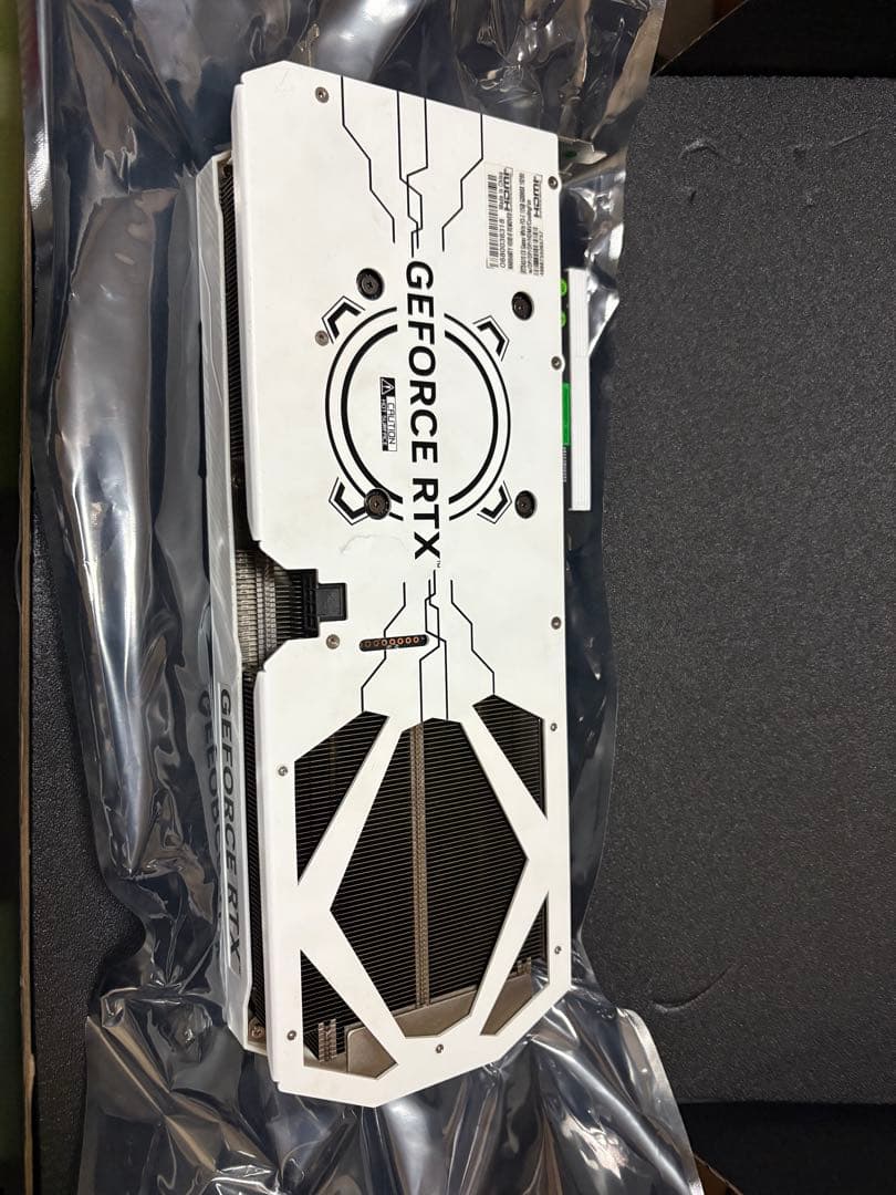 玄人志向 NVIDIA GeForceRTX4070