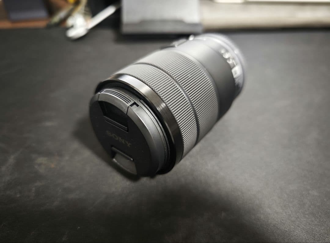 未使用品　SONY SEL18135