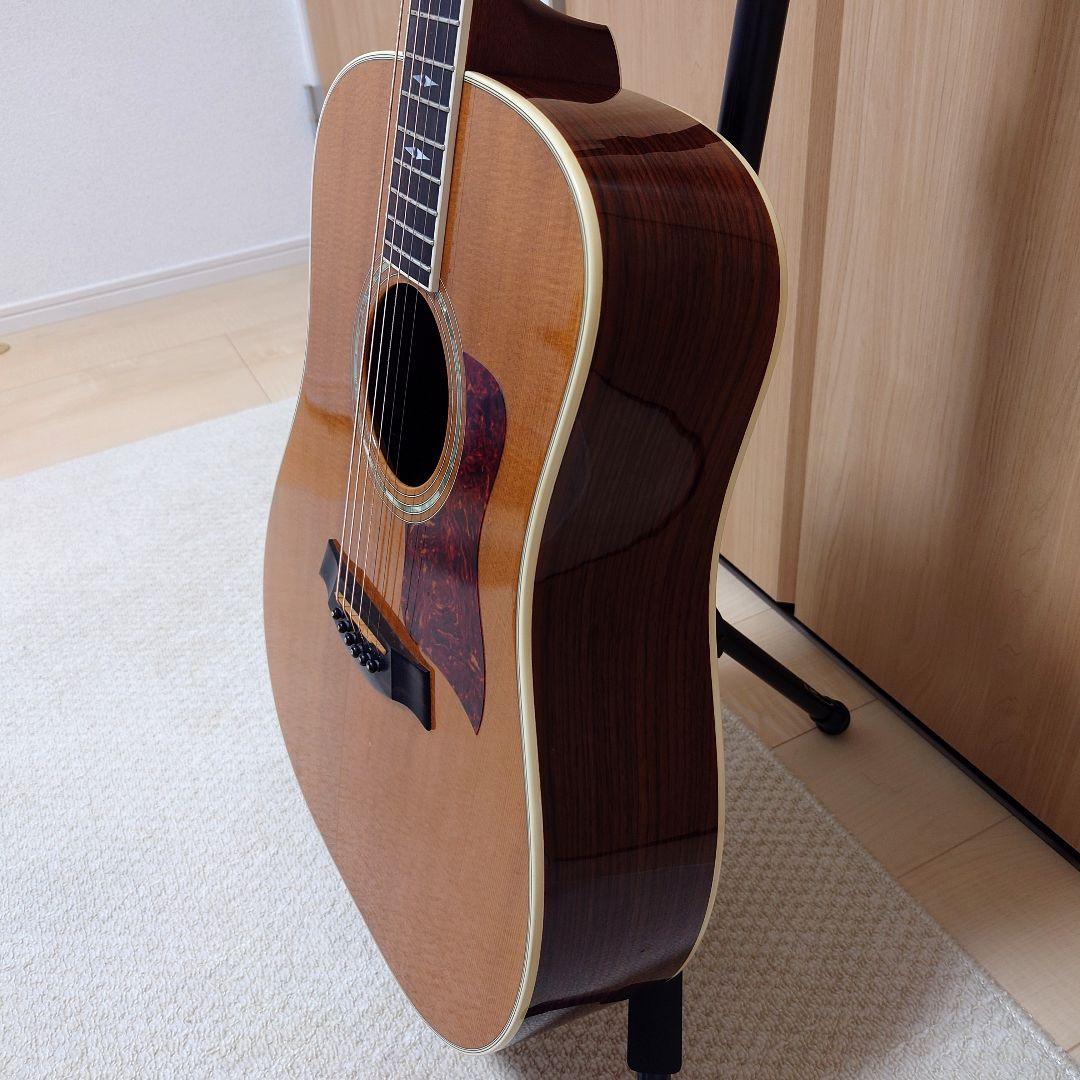 Taylor 810 1997年製 2001年購入 ワンオーナー品