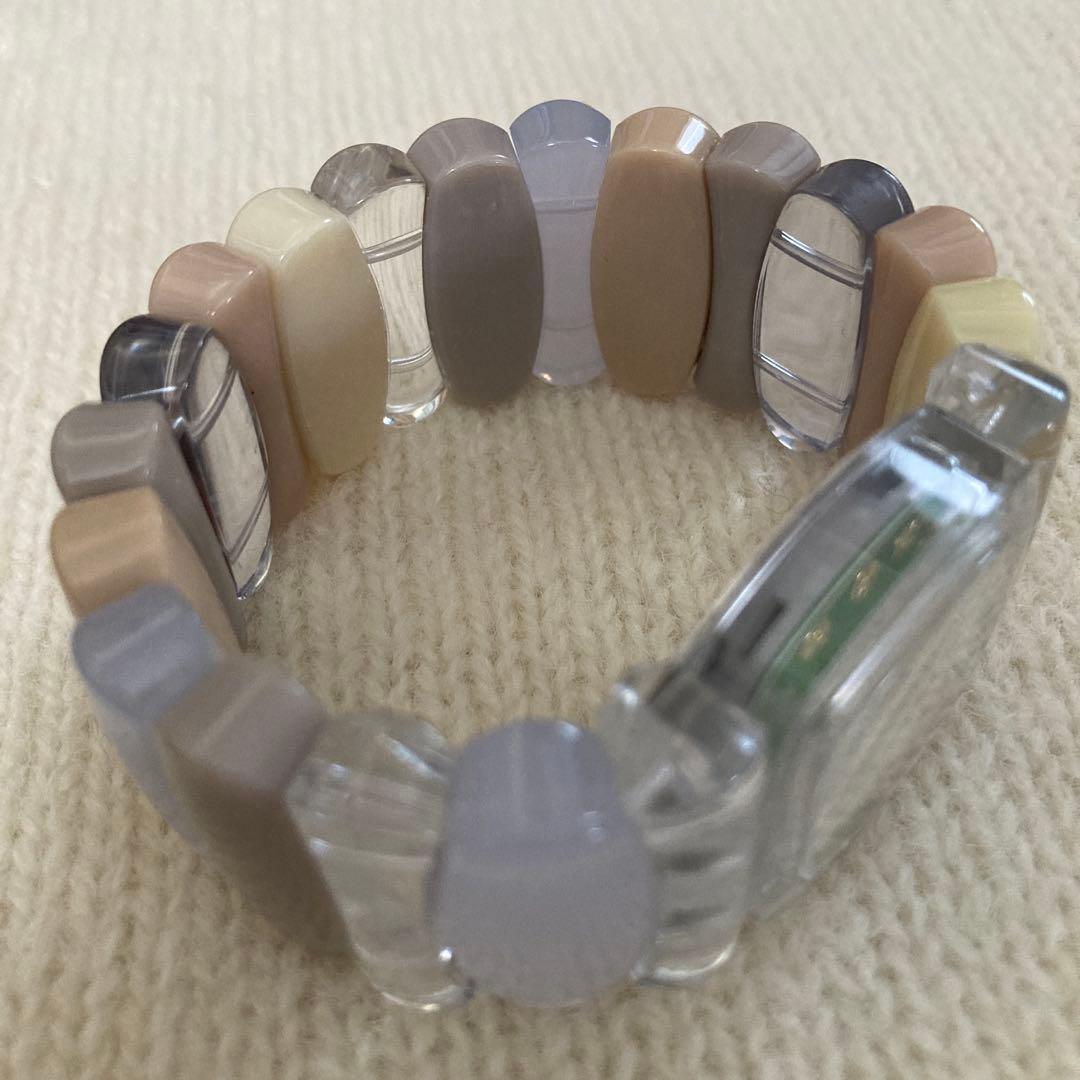 タイムウェルテル　2024 サイズS