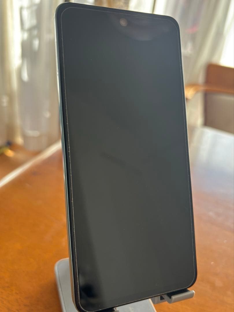 OPPO A79 5G スマートフォン グリーン 本体