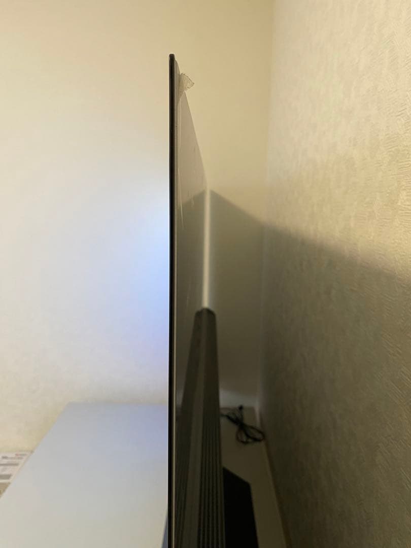 LG OLED 65インチテレビ