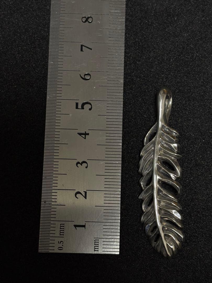 GARNI Rag Feather - L ラグ フェザー