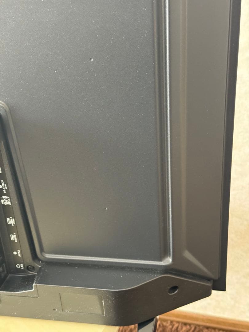 グリーンハウス 液晶テレビ GH-GTV32AC-BK