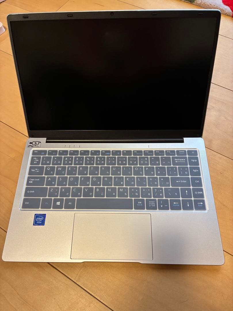 Windows11第13世代ノートパソコン(美品)