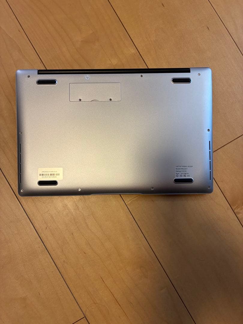 Windows11第13世代ノートパソコン(美品)