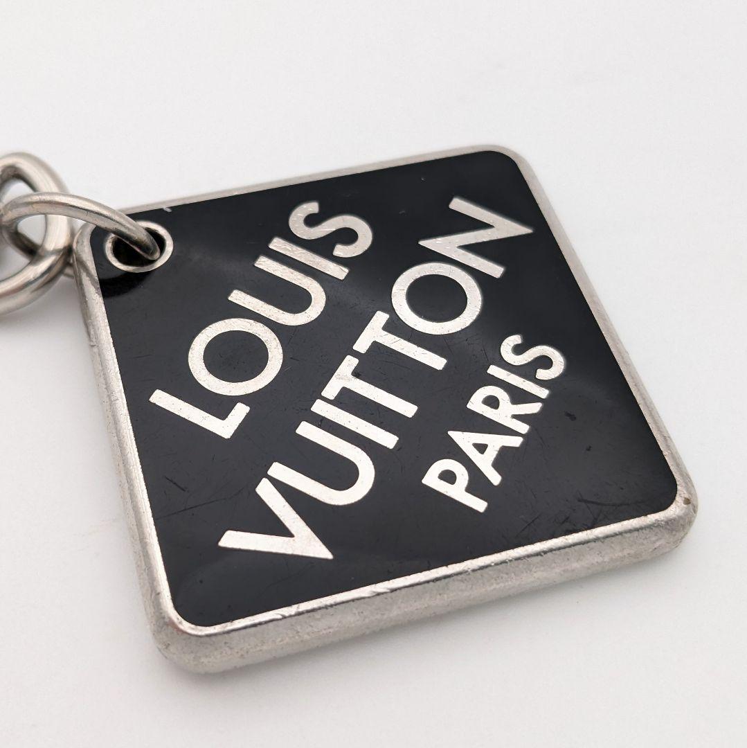 ルイヴィトン ポルト クレ ダミエ クラーク Ｍ66268 キーホルダー