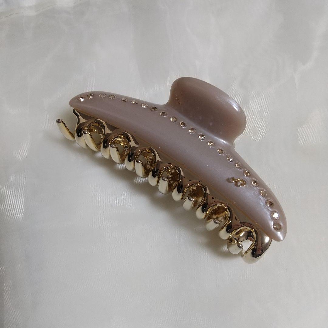 acca ティアラクイーン クリップ Lサイズ ラージ