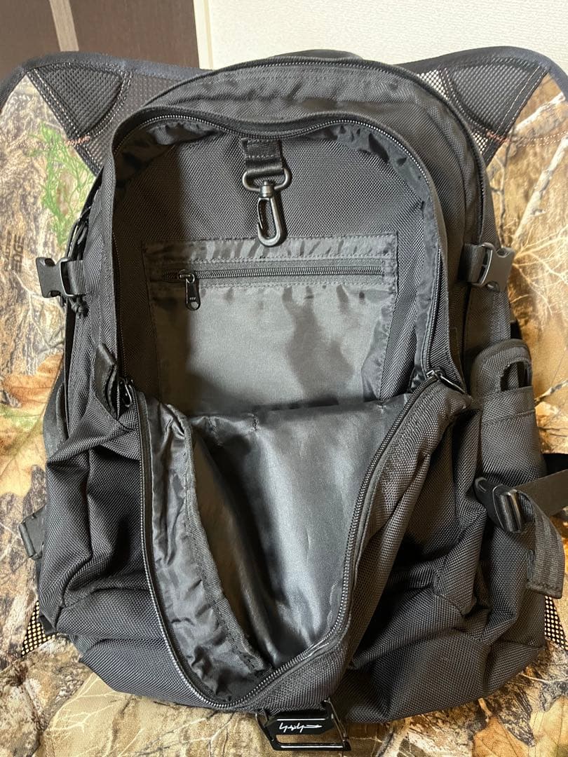 NEWERA&Yohji Yamamoto バックパック