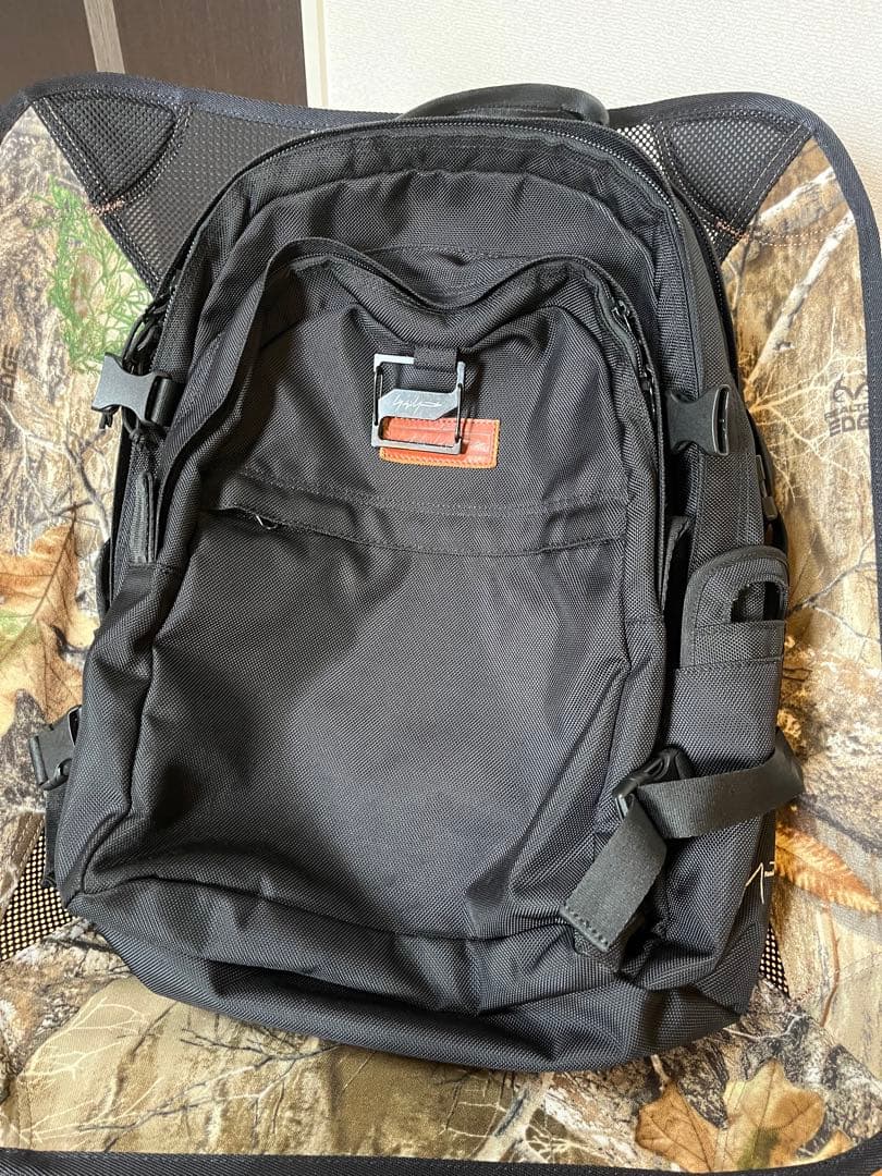 NEWERA&Yohji Yamamoto バックパック