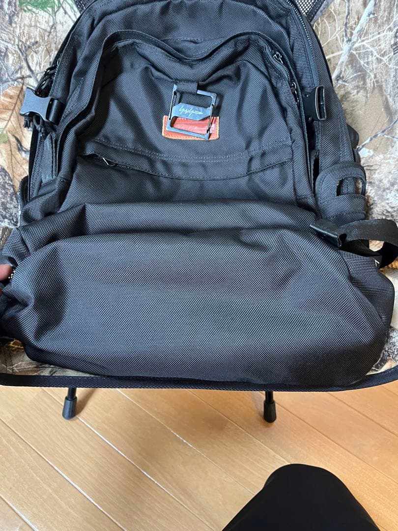 NEWERA&Yohji Yamamoto バックパック