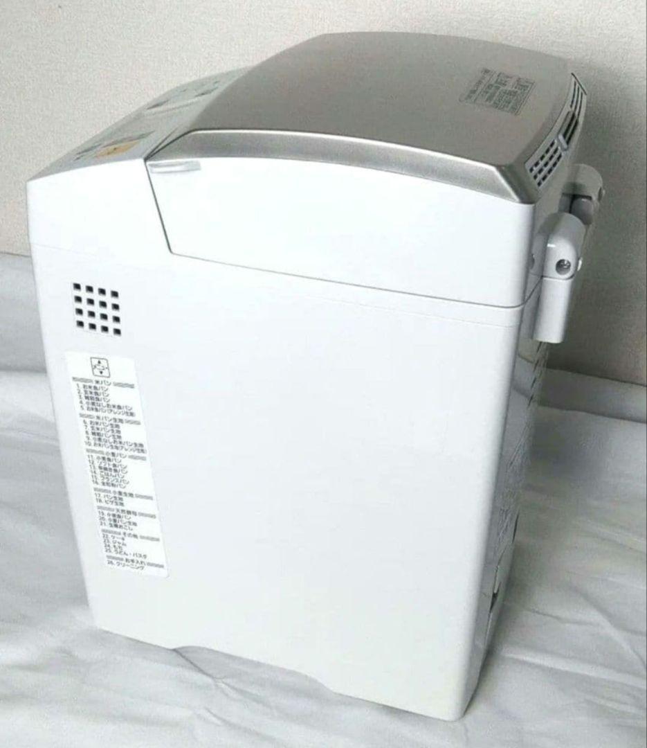 Panasonic SD-RBM1001 ホームベーカリー　Gopan