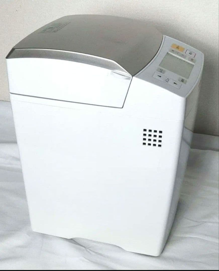 Panasonic SD-RBM1001 ホームベーカリー　Gopan